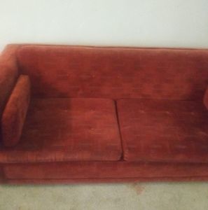 Meet your Posher, Denise